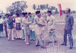 Lawatan Perdana Menteri Ke Kampus Darul Aman