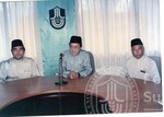 Lawatan Perdana Menteri Ke Kampus Darul Aman