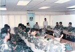 Lawatan Perdana Menteri Ke Kampus Darul Aman