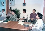 Lawatan Perdana Menteri Ke Kampus Darul Aman