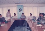 Lawatan Perdana Menteri Ke Kampus Darul Aman