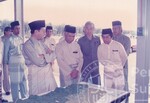 Lawatan Perdana Menteri Ke Kampus Darul Aman