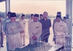 Lawatan Perdana Menteri Ke Kampus Darul Aman