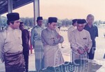 Lawatan Perdana Menteri Ke Kampus Darul Aman