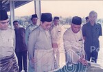 Lawatan Perdana Menteri Ke Kampus Darul Aman