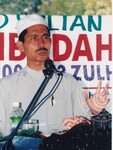 Ibadah Qurban di UUM