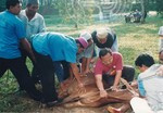 Ibadah Qurban di UUM