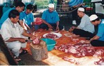Ibadah Qurban di UUM