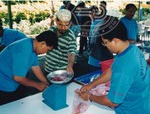 Ibadah Qurban di UUM