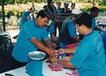 Ibadah Qurban di UUM