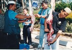 Ibadah Qurban di UUM