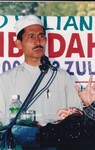 Ibadah Qurban di UUM