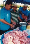Ibadah Qurban di UUM