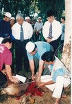Ibadah Qurban di UUM