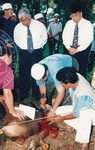 Ibadah Qurban di UUM