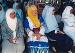 Ibadah Qurban di UUM