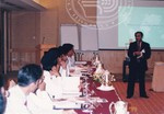 UUM Bank Bumiputera Malaysia Berhad Present Economic Profit & Risk Analysis For Banking Executives