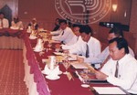 UUM Bank Bumiputera Malaysia Berhad Present Economic Profit & Risk Analysis For Banking Executives