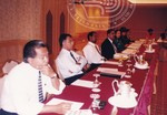 UUM Bank Bumiputera Malaysia Berhad Present Economic Profit & Risk Analysis For Banking Executives