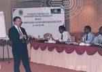 UUM Bank Bumiputera Malaysia Berhad Present Economic Profit & Risk Analysis For Banking Executives