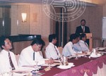 UUM Bank Bumiputera Malaysia Berhad Present Economic Profit & Risk Analysis For Banking Executives