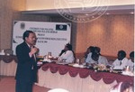 UUM Bank Bumiputera Malaysia Berhad Present Economic Profit & Risk Analysis For Banking Executives
