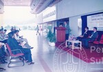 Majlis Perasmian Minggu Ekonomi “Ekonomi : Agenda Abad ke-21”
