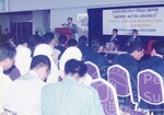 Majlis Perasmian Minggu Ekonomi “Ekonomi : Agenda Abad ke-21”