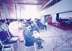 Majlis Perasmian Minggu Ekonomi “Ekonomi : Agenda Abad ke-21”
