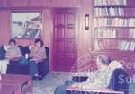 Perbincangan di Bilik Naib Canselor