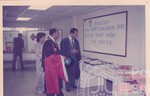 Pameran Hasil Projek Kemahiran Diri Pelajar Tahap Andak Sesi 1985/86