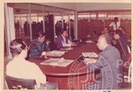 Perbincangan Bersama Naib Canselor, Awang Had Salleh