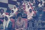 Bersama Sekolah Bahasa dan Pemikiran Saintifik UUM