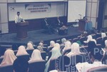 Bersama Sekolah Bahasa dan Pemikiran Saintifik UUM