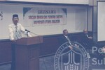 Bersama Sekolah Bahasa dan Pemikiran Saintifik UUM