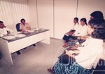 Temuduga Staf UUM