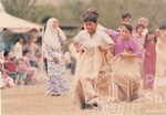 Hari Keluarga UUM