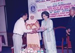 Majlis Pelancaran Projek Anak Angkat dan Homepej Sutranita