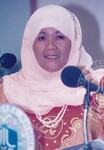 Majlis Pelancaran Projek Anak Angkat dan Homepej Sutranita