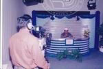 Rakaman Suara Ramadan (Ceramah)