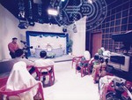Rakaman Suara Ramadan (Ceramah)