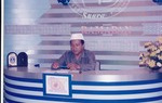 Rakaman Suara Ramadan (Ceramah)