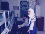 Rakaman Suara Ramadan (Ceramah)