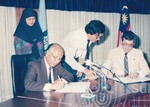 Naib Canselor, Awang Had Salleh