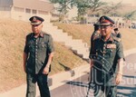 Naib Canselor, Awang Had Salleh