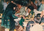 Naib Canselor, Awang Had Salleh