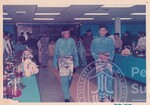 Naib Canselor, Awang Had Salleh