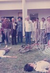 Naib Canselor, Awang Had Salleh