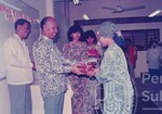 Naib Canselor, Awang Had Salleh