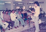 Naib Canselor, Awang Had Salleh